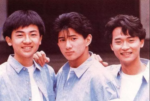 吳奇隆19年前、劉詩詩12歲竟過「這樣生活」!他卻把「最帥的自己」給了趙薇!