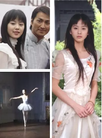 吳奇隆19年前、劉詩詩12歲竟過「這樣生活」!他卻把「最帥的自己」給了趙薇!