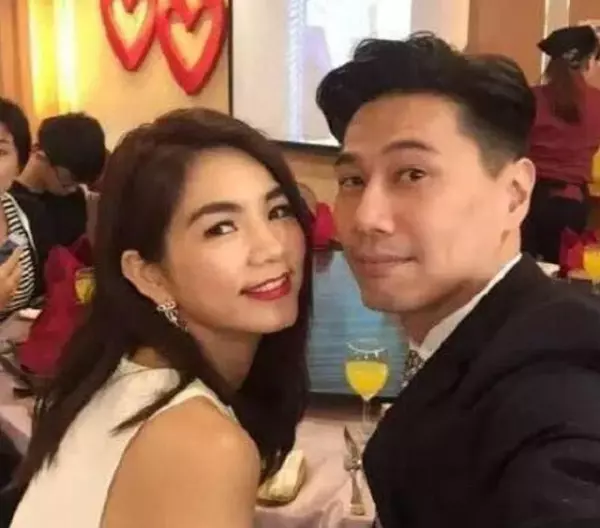 SHE近照曝光,造化弄人,當年最美公主變堅強,最瘦變最美,男人婆變最有女人味!