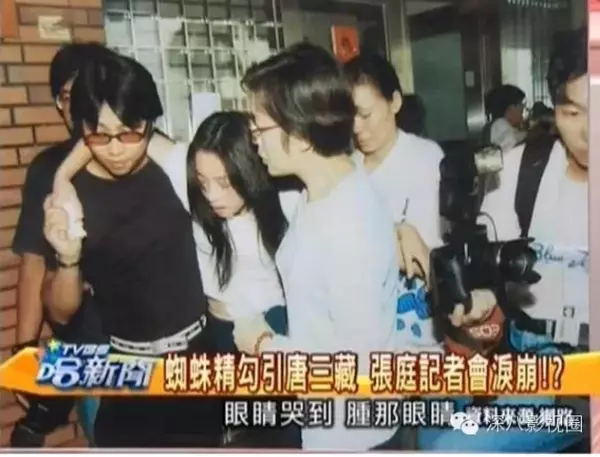 她曾當小三被痛罵蜘蛛精!如今「近照曝光」賺很大,和老公繳稅97億+發10個月年終!