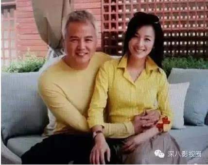 她曾當小三被痛罵蜘蛛精!如今「近照曝光」賺很大,和老公繳稅97億+發10個月年終!