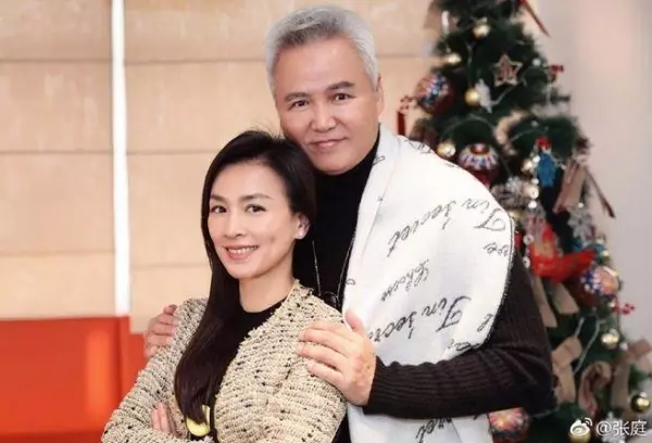 她曾當小三被痛罵蜘蛛精!如今「近照曝光」賺很大,和老公繳稅97億+發10個月年終!