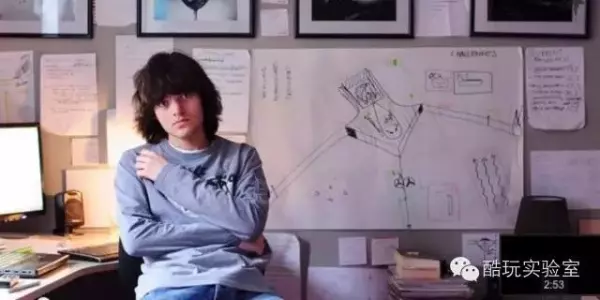 13歲破世界紀錄!17歲輟學!花10年清理半個太平洋!竟年賺128億!