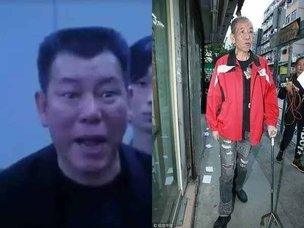 「港片四大惡人」李兆基罹癌中風成皮包骨 意外曝古天樂善行