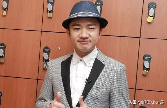 王祖藍有錢我信,鄧超有錢我信,李晨有錢我信,他有錢我難以想像!