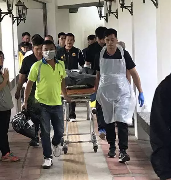 維冠大樓「3歲男孩託夢修復師」希望能「滿足」他願望!修復師:「這是我們唯一能做的!」