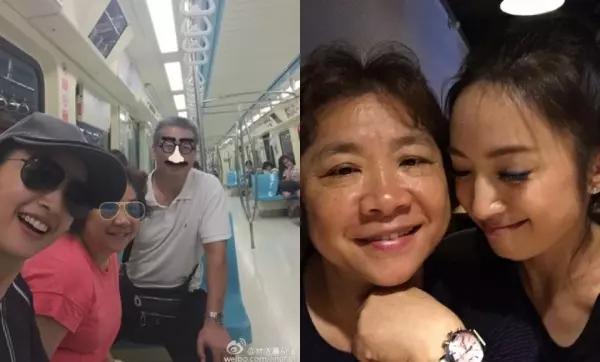 出道16年,林依晨23歲就寫好「遺書」給媽媽:那些來不及說出口的愛和抱歉.....