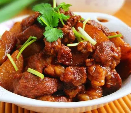 實惠又美味的15道小燉肉做法,下酒又下飯,好吃的不得了!