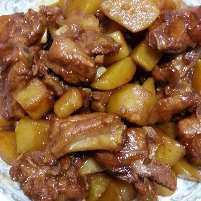 實惠又美味的15道小燉肉做法,下酒又下飯,好吃的不得了!