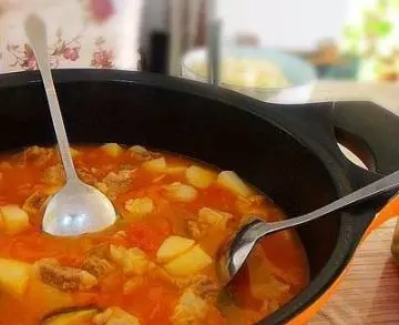 實惠又美味的15道小燉肉做法,下酒又下飯,好吃的不得了!
