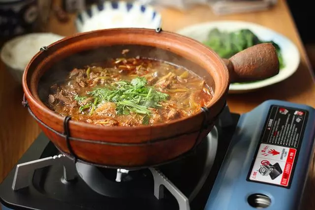 實惠又美味的15道小燉肉做法,下酒又下飯,好吃的不得了!