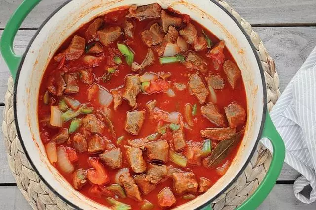實惠又美味的15道小燉肉做法,下酒又下飯,好吃的不得了!