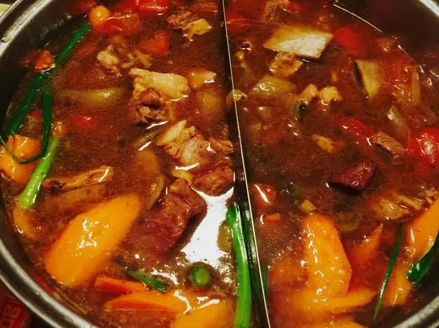 實惠又美味的15道小燉肉做法,下酒又下飯,好吃的不得了!