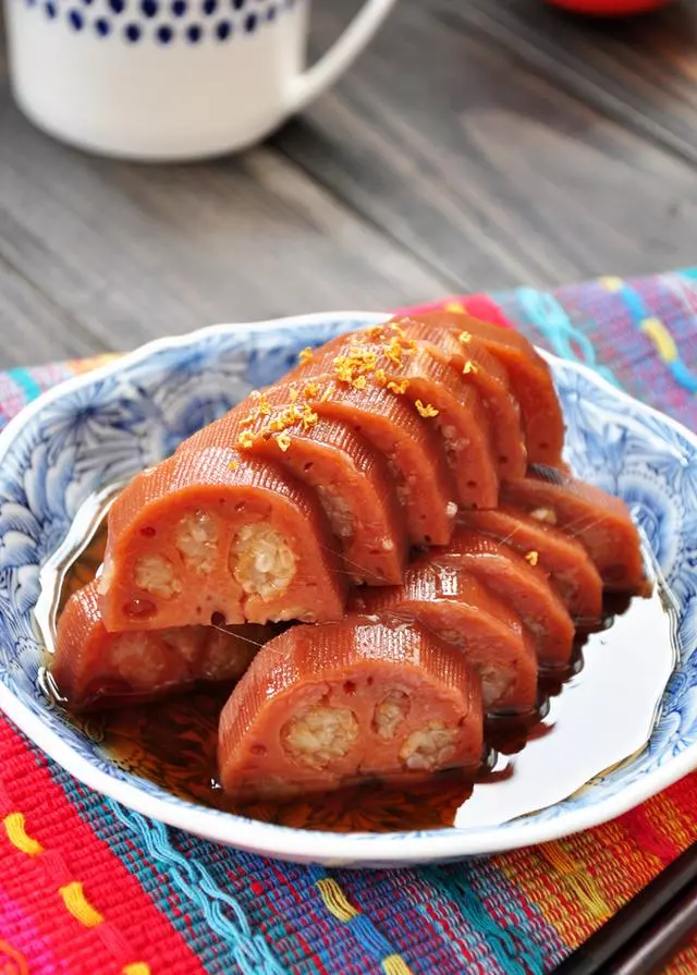 小年必吃的19道紅火菜,鮮美好吃,寓意吉祥如意,家家戶戶都有份