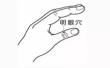 要「健康」按摩4大穴位保健養生