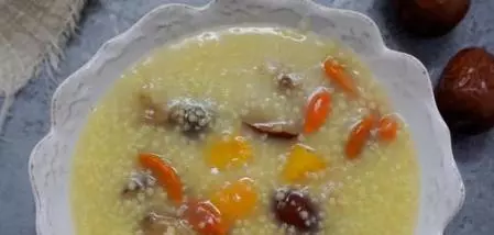 小米買了也不會吃?圓子教你這18種做法,比吃米飯還帶勁!