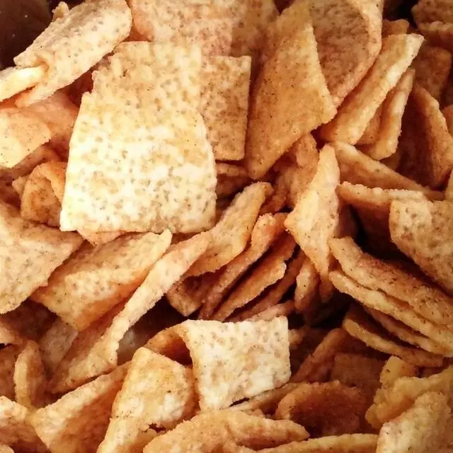 小米買了也不會吃?圓子教你這18種做法,比吃米飯還帶勁!