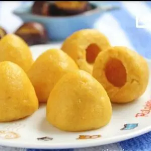 小米買了也不會吃?圓子教你這18種做法,比吃米飯還帶勁!