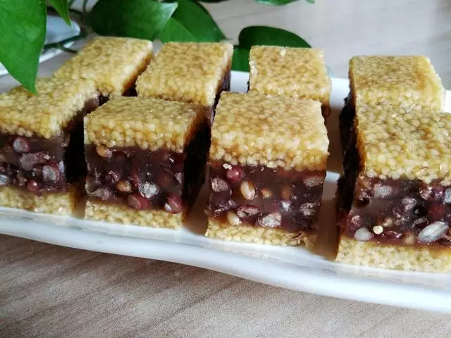 小米買了也不會吃?圓子教你這18種做法,比吃米飯還帶勁!