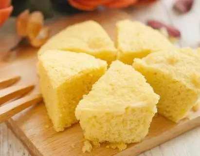 小米買了也不會吃?圓子教你這18種做法,比吃米飯還帶勁!