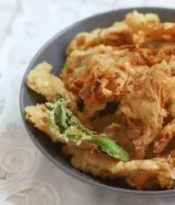 過年怎麼少得了吃炸貨,圓子教你19道炸貨做法,風風火火過大年!