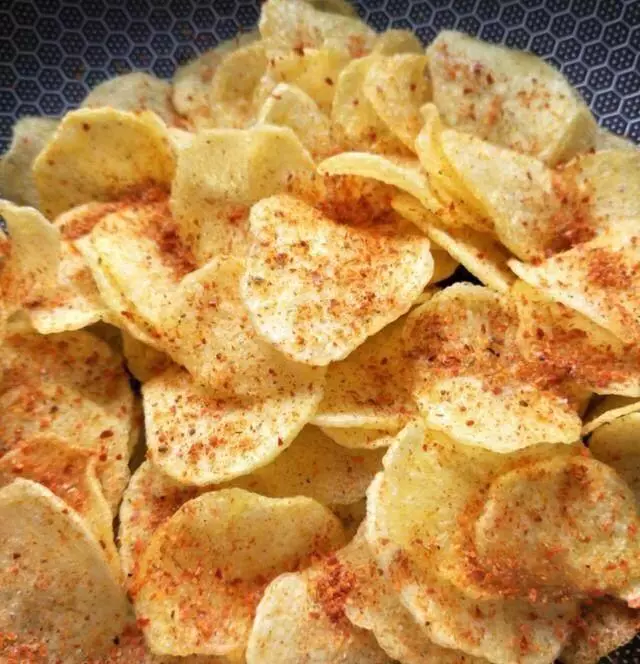 過年怎麼少得了吃炸貨,圓子教你19道炸貨做法,風風火火過大年!