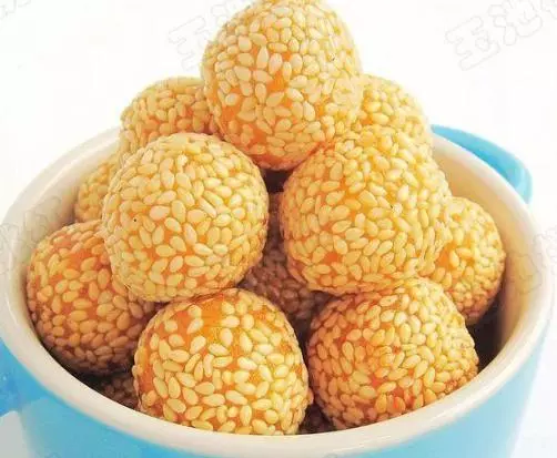 過年怎麼少得了吃炸貨,圓子教你19道炸貨做法,風風火火過大年!