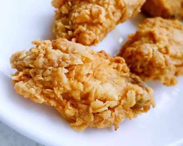 過年怎麼少得了吃炸貨,圓子教你19道炸貨做法,風風火火過大年!