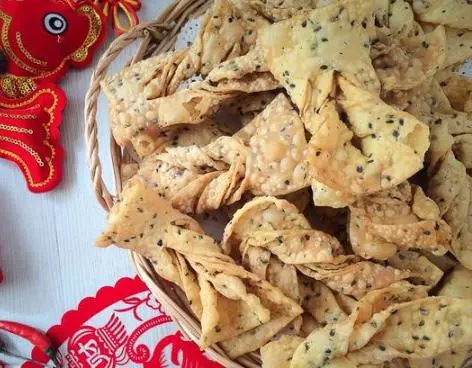 過年怎麼少得了吃炸貨,圓子教你19道炸貨做法,風風火火過大年!