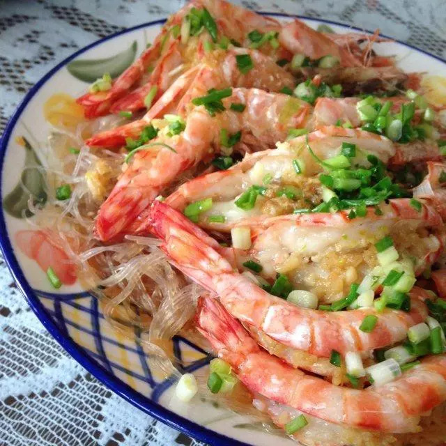 大蝦的19種做法,富貴又吉祥,年夜飯桌上必不可少的硬菜!