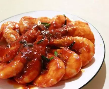 大蝦的19種做法,富貴又吉祥,年夜飯桌上必不可少的硬菜!
