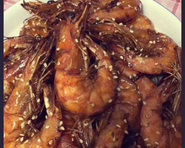 大蝦的19種做法,富貴又吉祥,年夜飯桌上必不可少的硬菜!