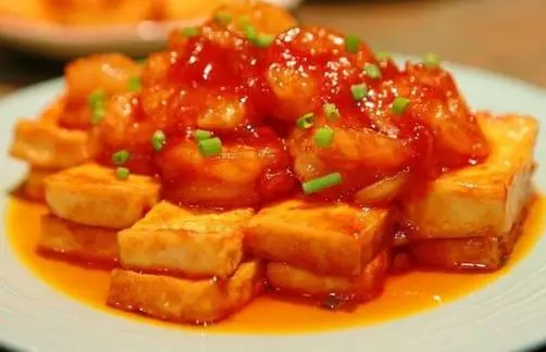 大蝦的19種做法,富貴又吉祥,年夜飯桌上必不可少的硬菜!