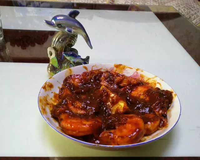 大蝦的19種做法,富貴又吉祥,年夜飯桌上必不可少的硬菜!