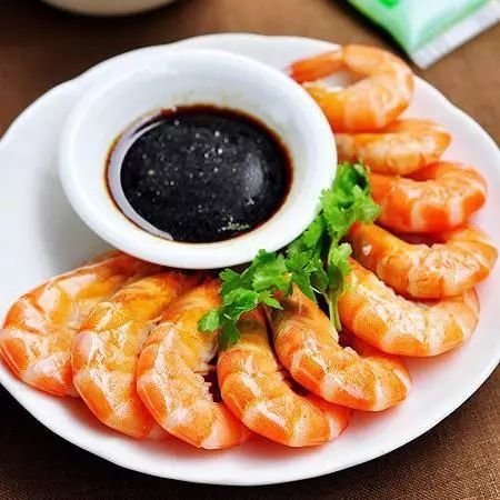 大蝦的19種做法,富貴又吉祥,年夜飯桌上必不可少的硬菜!