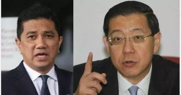 【網上傳東鐵計劃取消信?】馬哈迪說出了「真正的事實」!
