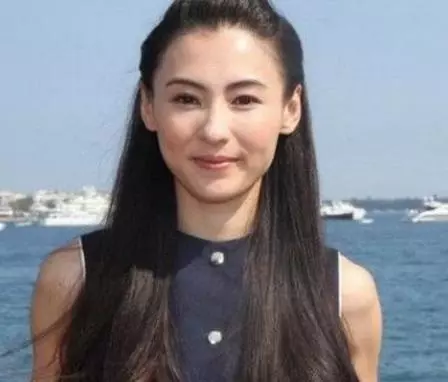 爆借種轉運!張柏芝「第三胎名字曝光」引熱議 兒子出生登記「父親欄讓大家傻眼」