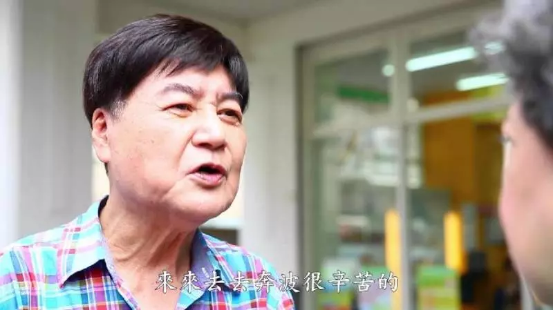 64歲資深藝人「方駿」當年因妻子罹癌過世淡出螢光幕,走不出「喪妻之痛」的他如今改行做…太心疼了!