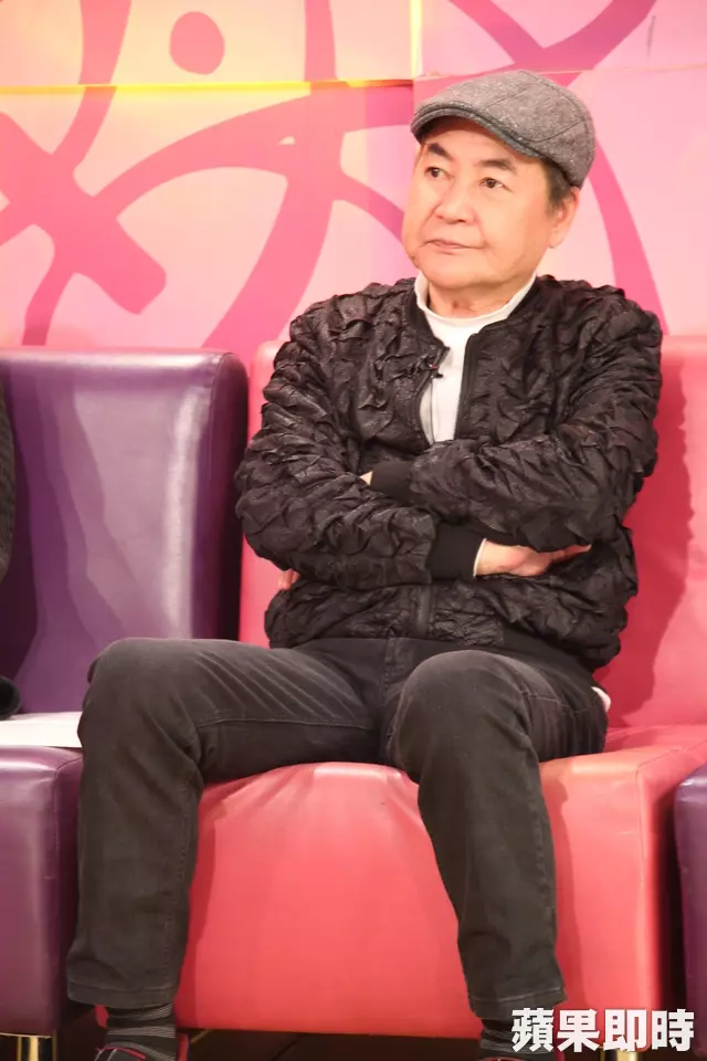 64歲資深藝人「方駿」當年因妻子罹癌過世淡出螢光幕,走不出「喪妻之痛」的他如今改行做…太心疼了!