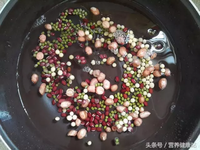 如果不想老的快,就多吃這3種排毒食物,尤其是女性要知道