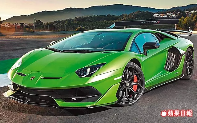 2019最期待5款跑車 牛 馬 蛙 邁凱倫新星各領風騷