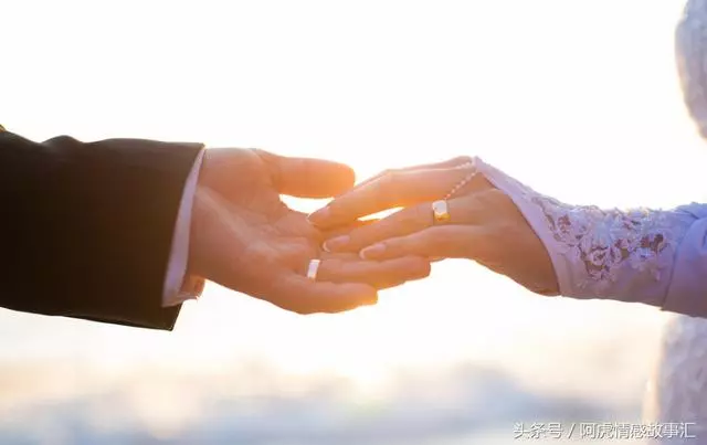 為了一個棄嬰,受盡流言蜚語,二十多年後終於真相大白,雙喜臨門