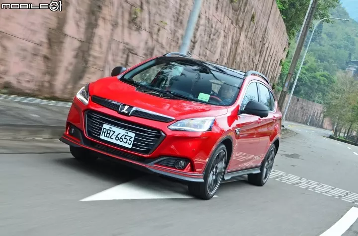 LUXGEN 2019年式U6 GT 購車心得