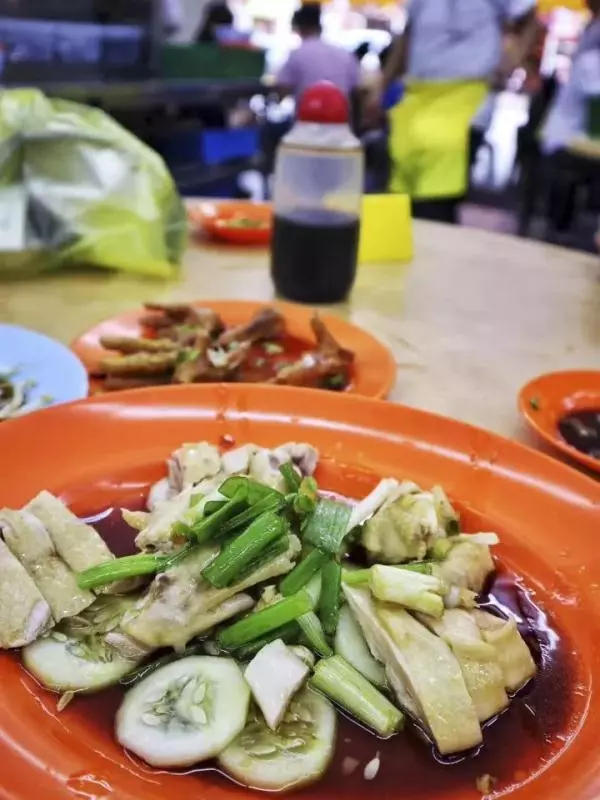 中國留學生在大馬餐館打工體驗:馬來西亞的生活很矛盾!