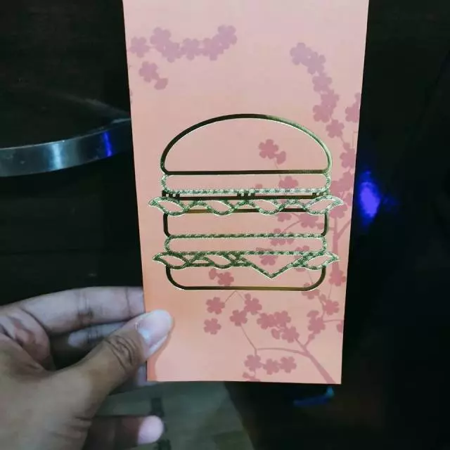 Mcdonald’s麥當勞紅包封免費送 你get了嗎
