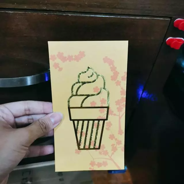 Mcdonald’s麥當勞紅包封免費送 你get了嗎