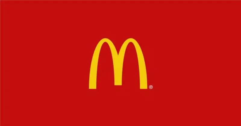 Mcdonald’s麥當勞紅包封免費送 你get了嗎
