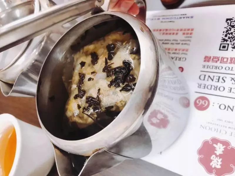 這家正宗老字號 簡直要被新加坡人擠爆啦 你還沒吃過?