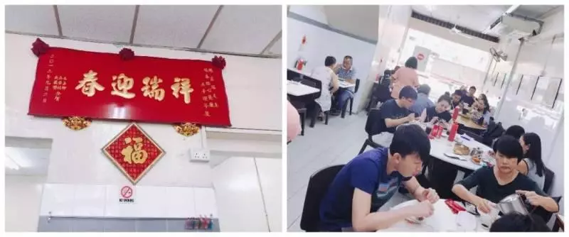 這家正宗老字號 簡直要被新加坡人擠爆啦 你還沒吃過?