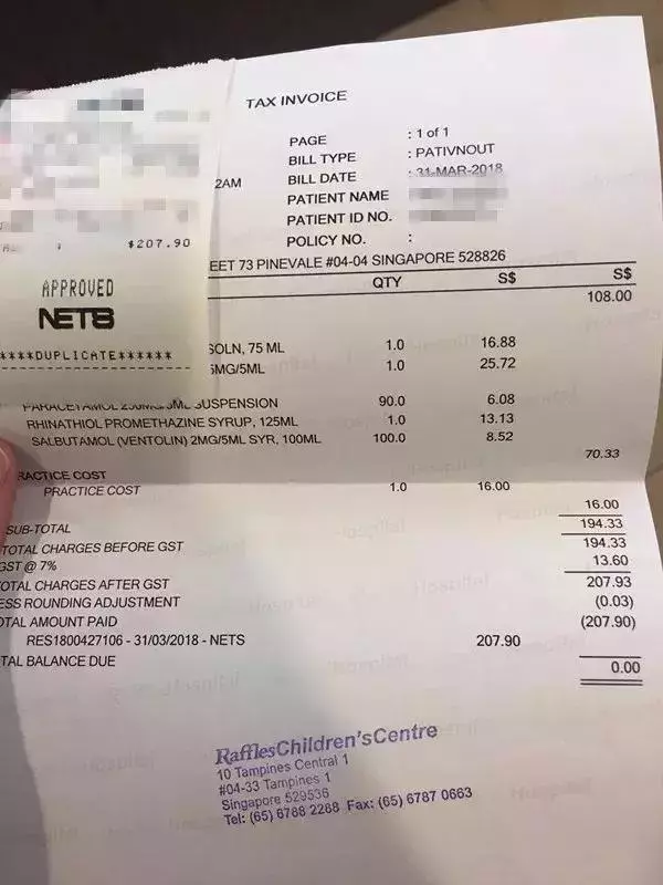 中國人在新加坡,敢做的事情很多,但是唯獨害怕這一件事!